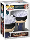 Funko Pop Animation Jujutsu Kaisen - Satoru Gojo - Collectable Vinyl Figure