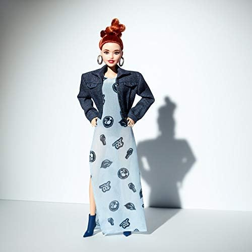 Barbie Styled by Marni Senofonte Doll