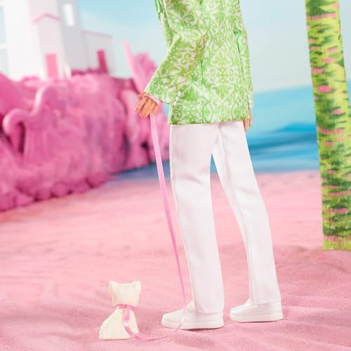 Barbie ''Sugar's Daddy'' Ken Doll