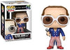 Funko Pop Rocks Elton John - Red White Blue Collectoble Figure