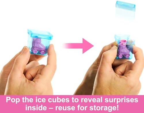 Barbie Pop Reveal Chelsea Small Doll