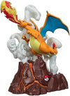 Pokemon Charizard Deluxe Collector's Statue - 13-Inch Deluxe Collector's Statue with