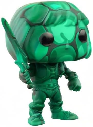 Funko POP Art Series 16 - He-Man Funko Shop