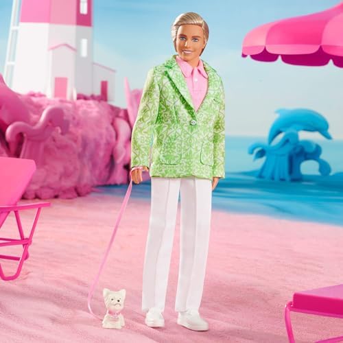 Barbie ''Sugar's Daddy'' Ken Doll