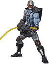 Play-Doh Marvel Classic Hasbro Marvel Legends Series Deluxe 6 Action Figure Deathlok Toy