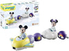 Playmobil 1.2.3 Disney Mickey's Minnie's Cloud Ride