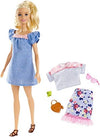 Barbie Fashionistas Doll 99 Sweet Bloom