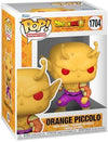 Funko Pop Animation Dragon Ball Super Super Hero - Orange Piccolo - Collectable Vinyl Figure