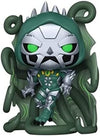 Funko Pop Marvel Monster Hunters - Dr. Doom