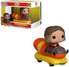 Funko Pop Rides Oscar Mayer - Wienermobile Vinyl Figure