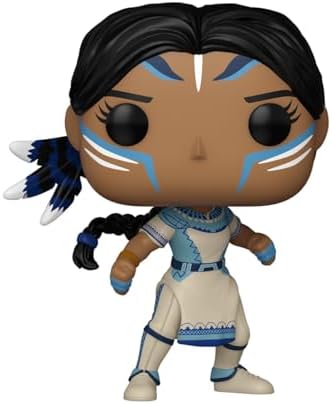 Funko POP Vinyl Marvel What If - Kahhori - Collectable Vinyl Figure