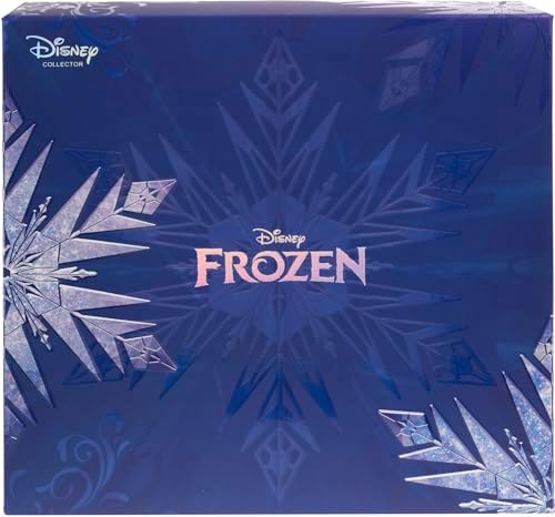 Mattel Frozen Anna Elsa Doll