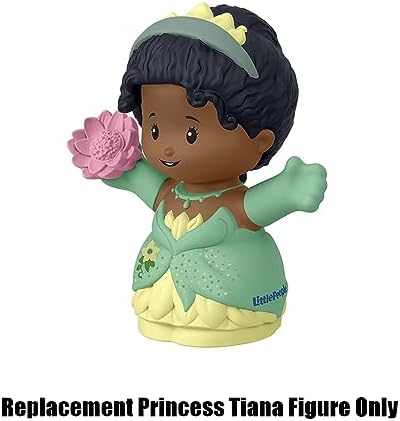 Mattel Replacement Part for Fisher-Price Little-People Princess Playset