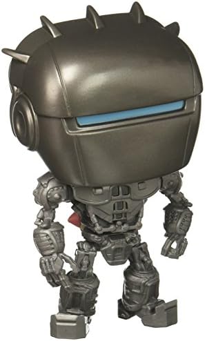 Funko Pop Fallout - Liberty Prime 6 Pop Vinyl Figure