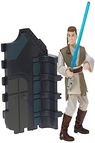 Hasbro Star Wars E3 BF75 ZETT JUKASSA