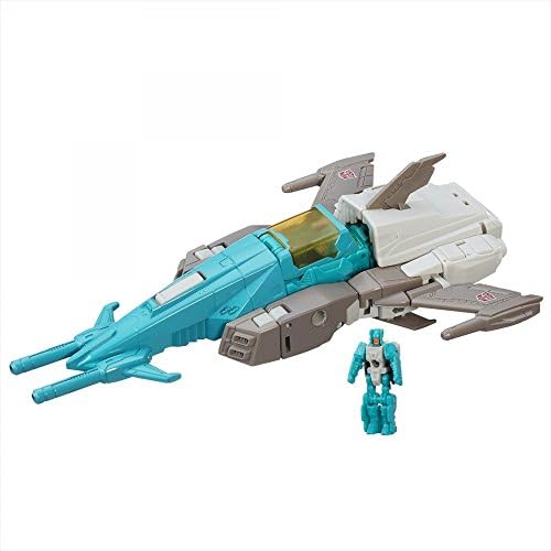 Hasbro Transformers Titans Return Brainstorm Autobot Teslor