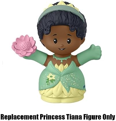 Mattel Replacement Part for Fisher-Price Little-People Princess Playset
