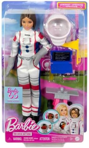 Barbie Careers Playset