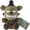 Funko Pop Plush FNAF Five Nights at Freddy's - 5.5 Dreadbear Plush Walmart