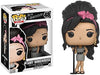 Funko POP Rocks Amy Winehouse Action Figure