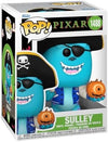 Funko POP Disney Pixar Halloween - Sulley - Pixar Collection - Collectable Vinyl Figure