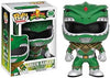 Funko POP TV Power Rangers - Green Ranger Action Figure