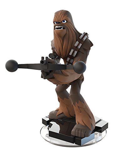 Disney Infinity 3.0 Star Wars Han Solo Figure PS4PS3Xbox 360Xbox OneNintendo Wii U