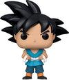 Funko Pop Animation Dragonball Z - Goku BU World Tournament