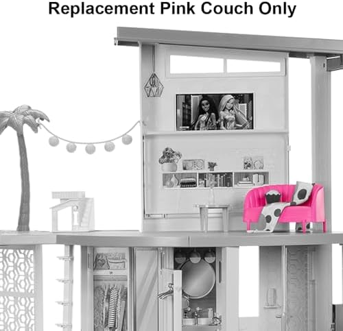Barbie Replacement Part for Barbie Doll Dreamhouse Doll House Playset