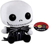Funko POP Plush The Nightmare Before Christmas - Jack Action Figure