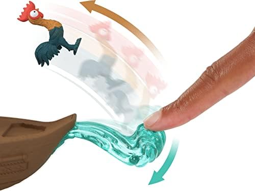 Mattel Disney Princess Moana Small Doll