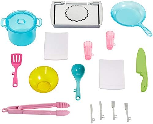 Barbie Careers Playset