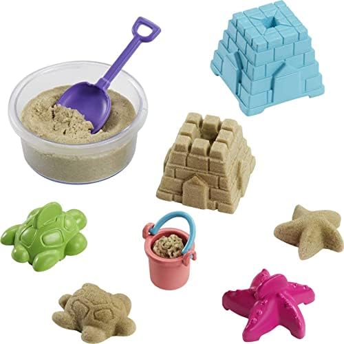 Barbie Skipper Babysitters Inc. Climb 'n Explore Playground Dolls Playset