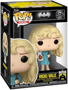 Funko Pop Movies Batman's 85th Anniversary - Vicki Vale - Collectable Vinyl Figure