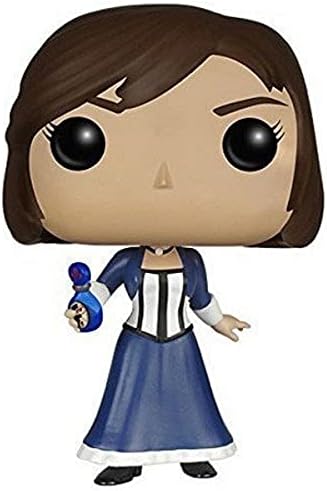 Funko POP Bioshock - Elizabeth Action Figure