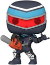 Funko Pop TV Peacemaker - VigilanteBloodsport - Vigilante - Collectable Vinyl Figure