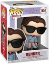 Funko Pop Movies The Breakfast Club - Bender - Collectable Vinyl Figure