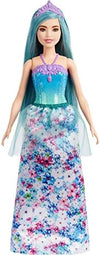 Barbie Dreamtopia Royal Fashion Doll