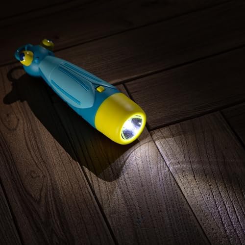 Melissa & Doug Melissa Doug Sunny Patch Flash Firefly Bug Flashlight for