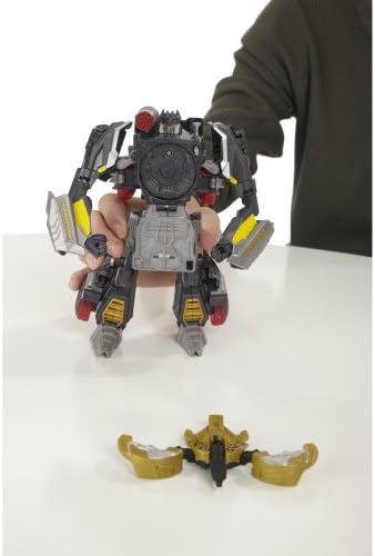 Transformers Generations Fall of Cybertron Series 1 Soundblaster Figure