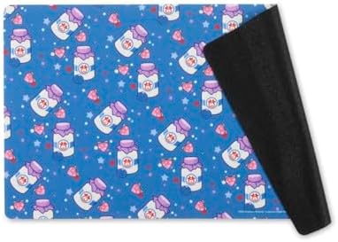 Pokemon Center Pokemon TCG Moomoo Milk Medley Playmat