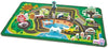 Melissa & Doug Melissa Doug PAW Patrol Activity Rug - Adventure Bay 22 Pieces PAW Patrol