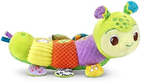 VTech Baby Snugglepillar