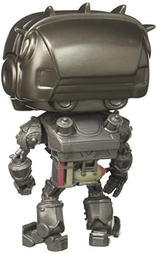 Funko Pop Fallout - Liberty Prime 6 Pop Vinyl Figure