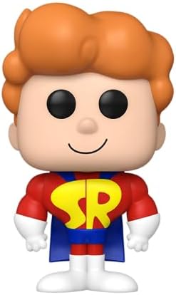 Funko POP TV Schoolhouse Rock - Schoolhouse Rocky - Collectable Vinyl Figure