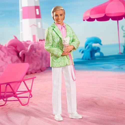 Barbie ''Sugar's Daddy'' Ken Doll