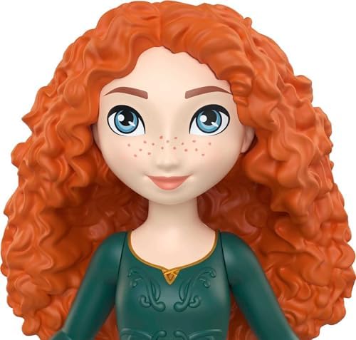 Mattel Disney Princess Small Doll