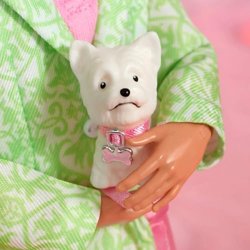 Barbie ''Sugar's Daddy'' Ken Doll