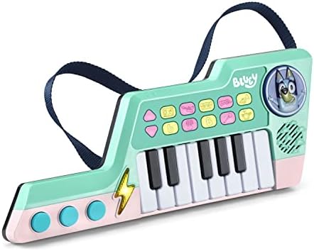 VTech Bluey Bluey's Keytar