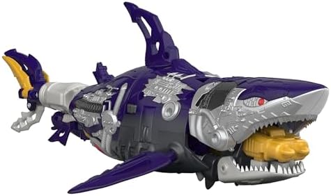 Transformers Age of The Primes Voyager Class Sky-Byte 7-inch Converting Action Figure